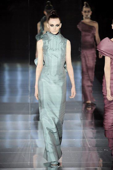 Valentino, moda primavera verano 